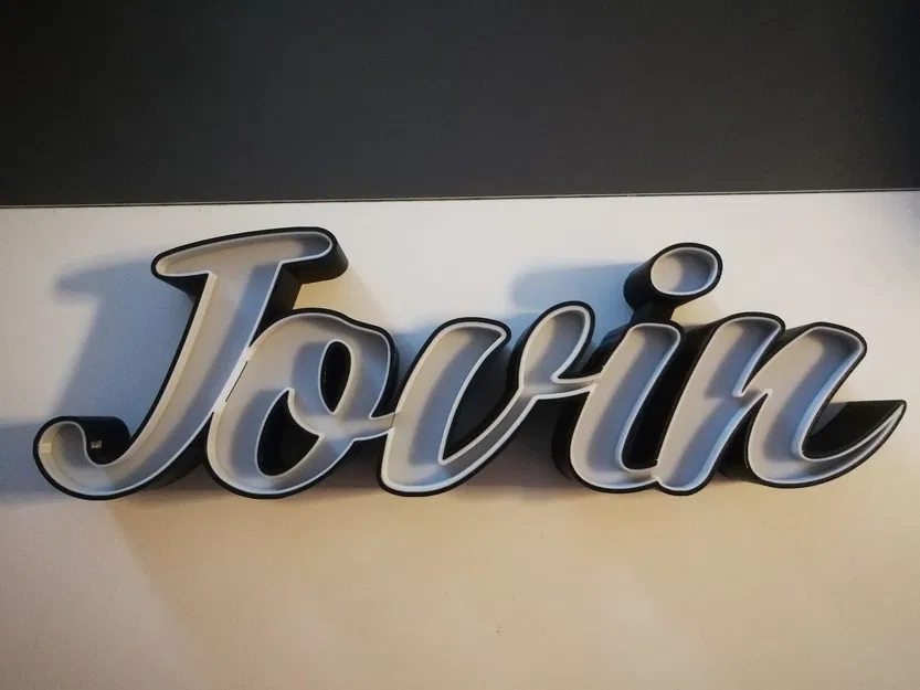 Đèn LED Jovin - Image 3