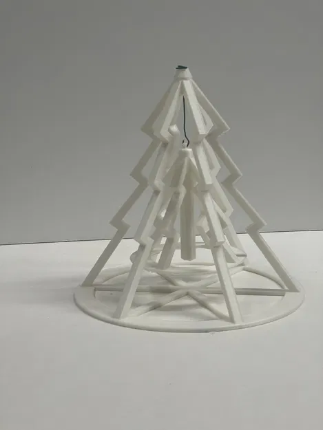 2 Cây Thông Noel Trong 1 - Image 1