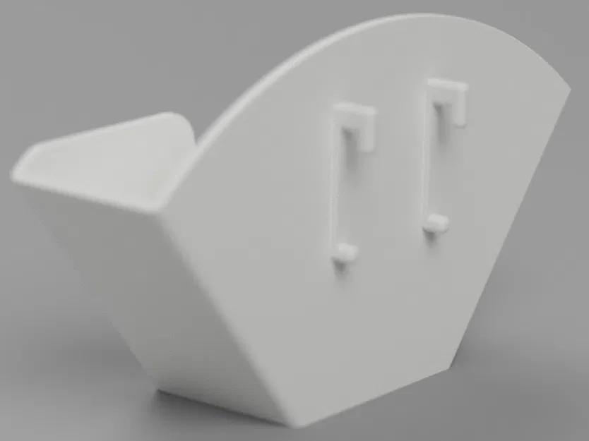 Giá Đỡ Phin Lọc Cà Phê IKEA Skadis - Image 2