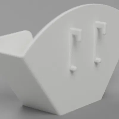 Giá Đỡ Phin Lọc Cà Phê IKEA Skadis