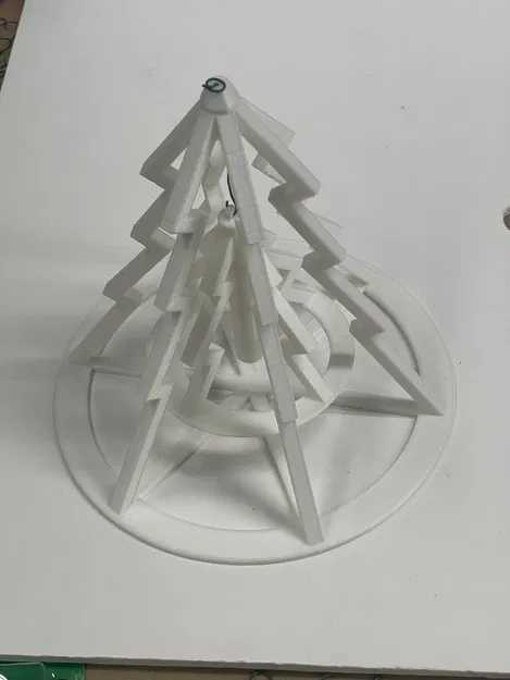 2 Cây Thông Noel Trong 1 - Image 2