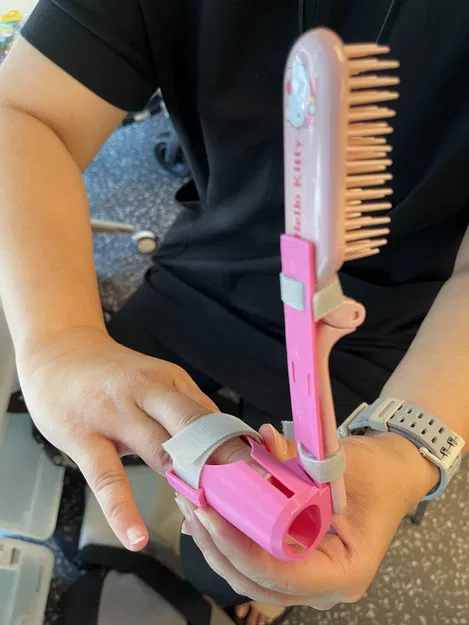 Phần bổ sung 'Amber' cho Kệ bút Glifo - Image 2