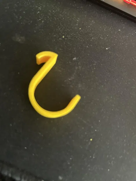 Giá Treo Mũ Phòng Tắm - Image 1