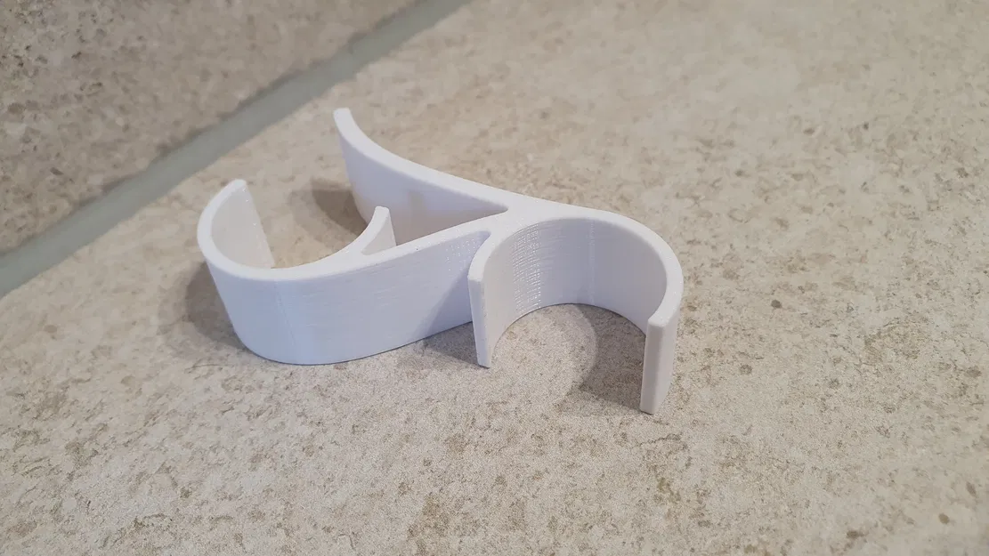 Giá Treo Khăn Cho Máy Sưởi - Image 1