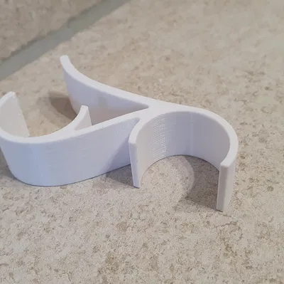 Giá Treo Khăn Cho Máy Sưởi