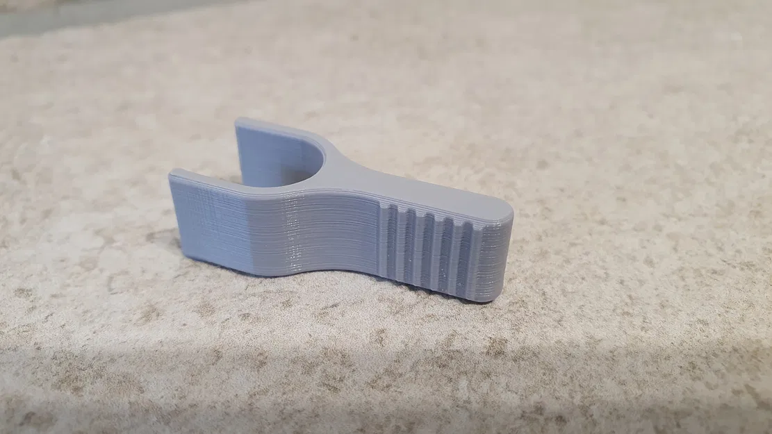 Chấu Cắm Vòi Sen Xối Xả - Image 2