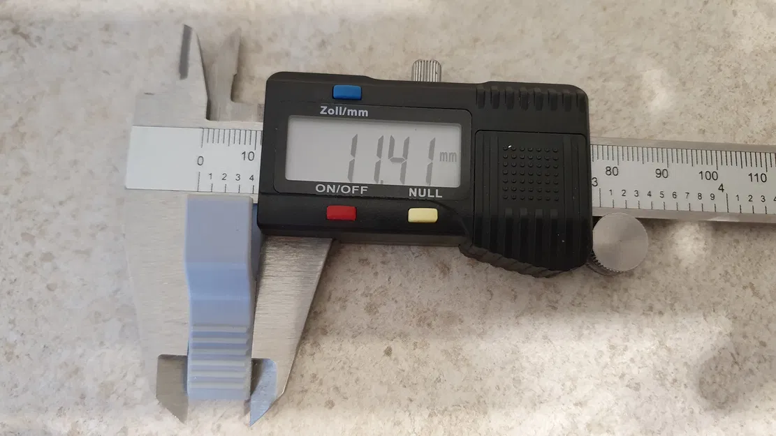 Chấu Cắm Vòi Sen Xối Xả - Image 3