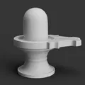 Shiva Lingam - Biểu tượng của "Thực tại vô hình" - Thumbnail 1