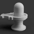 Shiva Lingam - Biểu tượng của "Thực tại vô hình" - Thumbnail 4