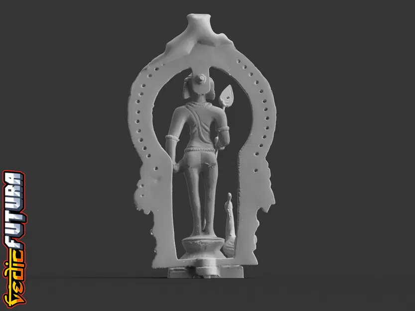 Skanda - Vị Thần Chiến Tranh - Image 4