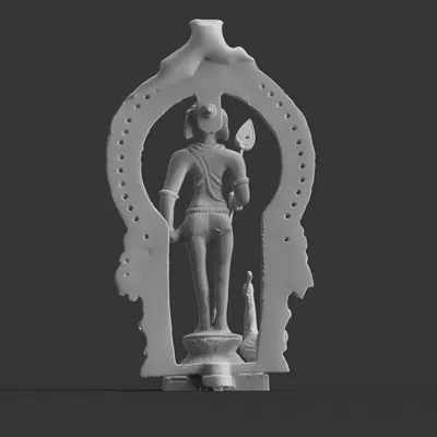 Skanda - Vị Thần Chiến Tranh