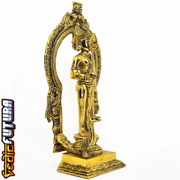 Skanda - Vị Thần Chiến Tranh - Image 6