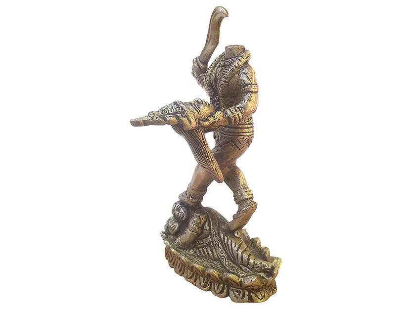 Chinnamasta - "Nữ thần tự chặt đầu" - Image 6