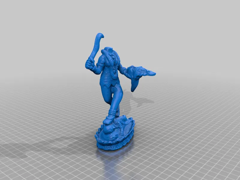 Chinnamasta - "Nữ thần tự chặt đầu" - Image 12