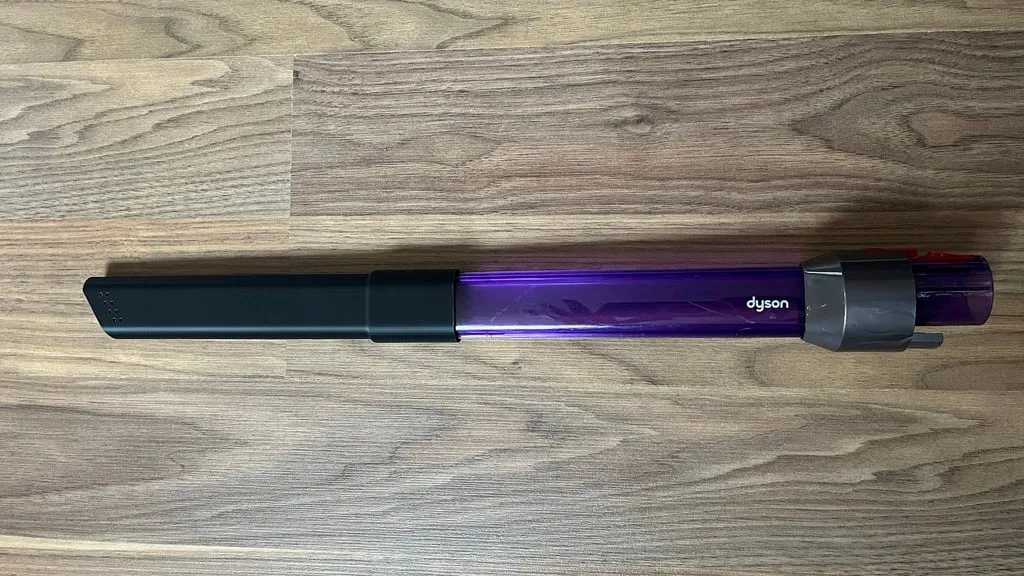 Phần nối dài đầu hút khe hẹp Dyson V7/8/10/11 - Image 1