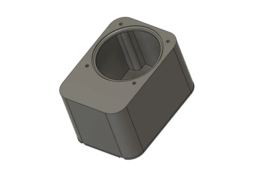 Vỏ Loa AIYIMA 1.5 inch 40mm - Image 2