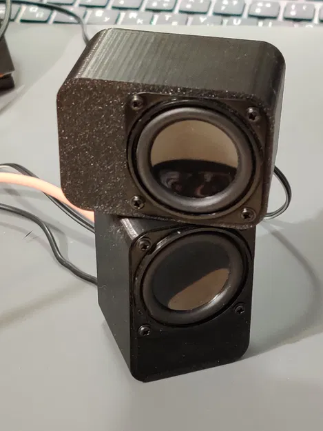 Vỏ Loa AIYIMA 1.5 inch 40mm - Image 8