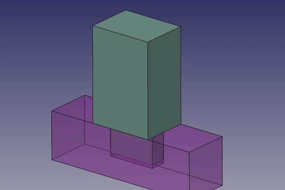 Kỹ thuật - Mộng và Chốt - Image 1