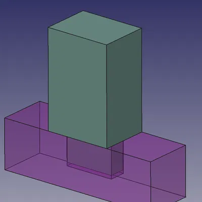 Kỹ thuật - Mộng và Chốt