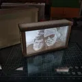 Khung Hộp Lithophane V3 Dành Cho Dây LED - Thumbnail 7