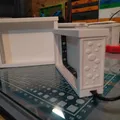 Khung Hộp Lithophane V3 Dành Cho Dây LED - Thumbnail 8