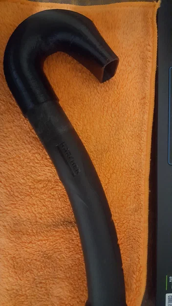 Adapter Karcher WD6 - Image 2