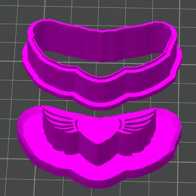 Trái Tim Có Cánh 1 - Tình Yêu - Ngày Lễ Tình Nhân