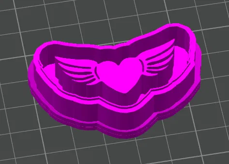 Trái Tim Có Cánh 1 - Tình Yêu - Ngày Lễ Tình Nhân - Image 2