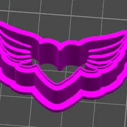 Trái tim có cánh 2 - Tình yêu - Ngày Valentine