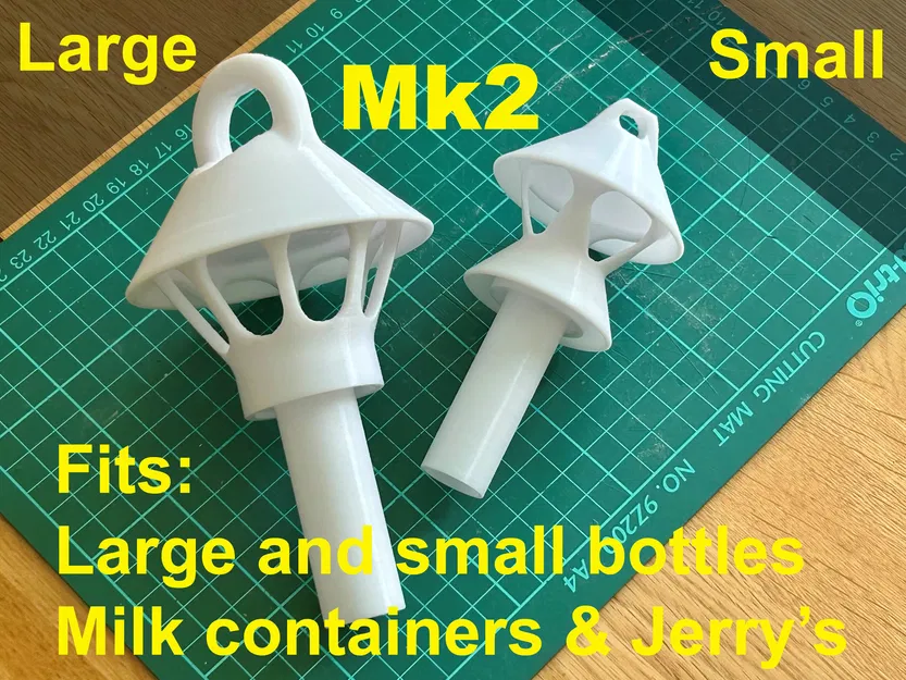 Bẫy Ong Bắp Cày & Tò Vò - Image 1