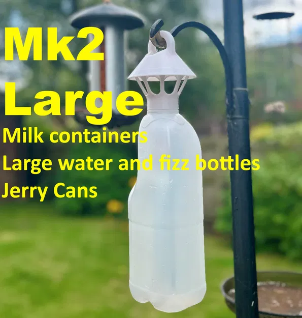 Bẫy Ong Bắp Cày & Tò Vò - Image 2