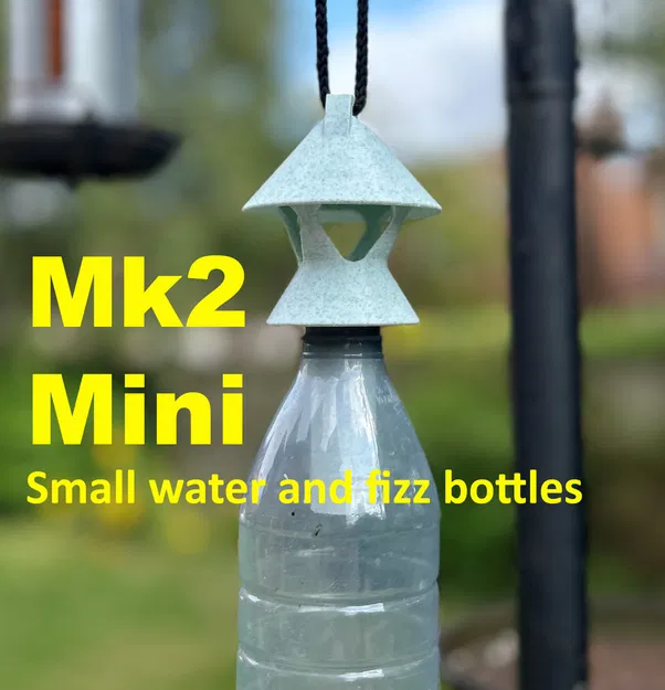 Bẫy Ong Bắp Cày & Tò Vò - Image 3