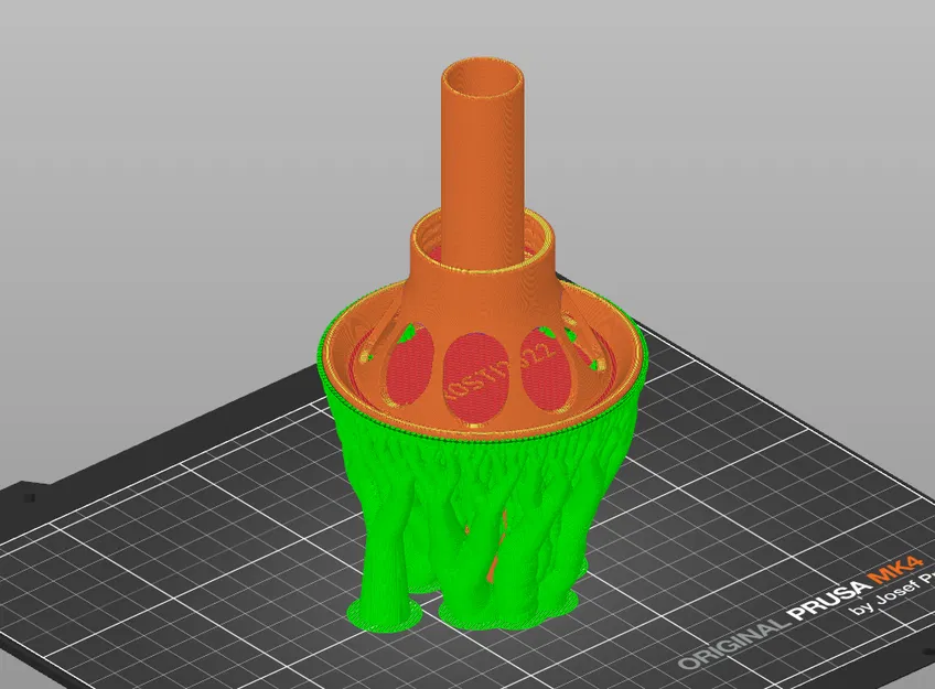 Bẫy Ong Bắp Cày & Tò Vò - Image 7