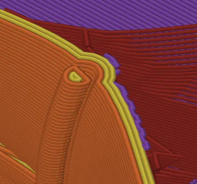 Chỉnh sửa mẫu in khổ lớn cho Cây thông Giáng sinh dễ thương có giày - Image 4