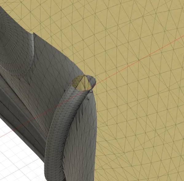 Chỉnh sửa mẫu in khổ lớn cho Cây thông Giáng sinh dễ thương có giày - Image 5