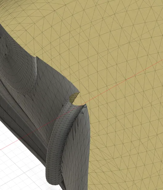 Chỉnh sửa mẫu in khổ lớn cho Cây thông Giáng sinh dễ thương có giày - Image 6