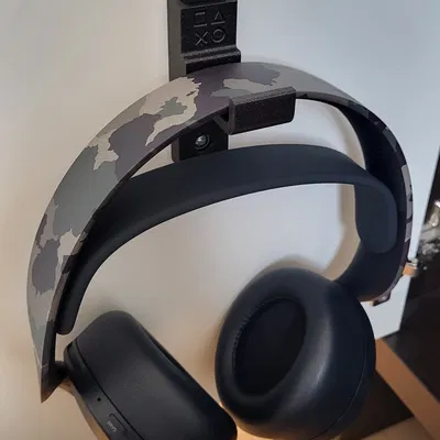 Giá Treo Tai Nghe Playstation Pulse 3D