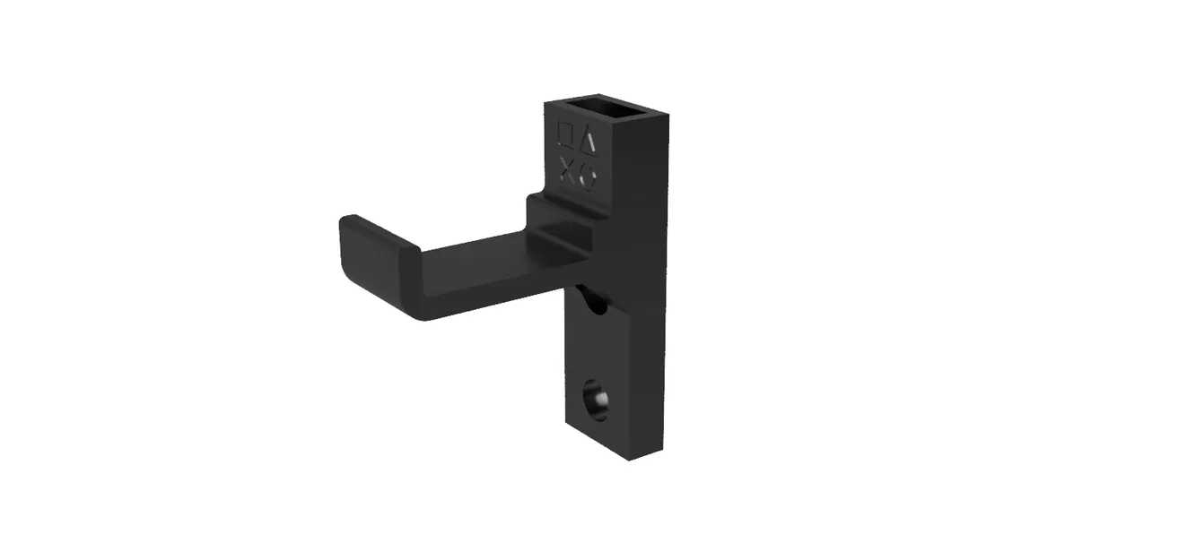 Giá Treo Tai Nghe Playstation Pulse 3D - Image 3