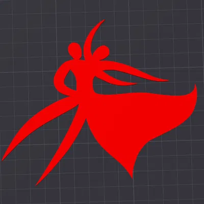 Cặp đôi vũ công