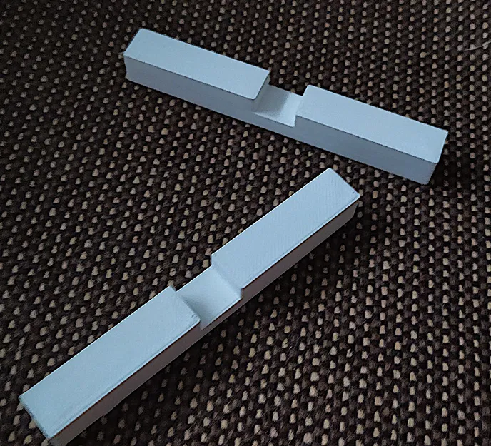 Kỹ thuật - Khớp vuông góc - Image 1