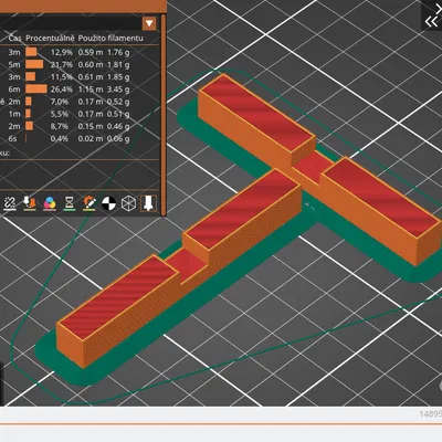 Kỹ thuật - Khớp vuông góc