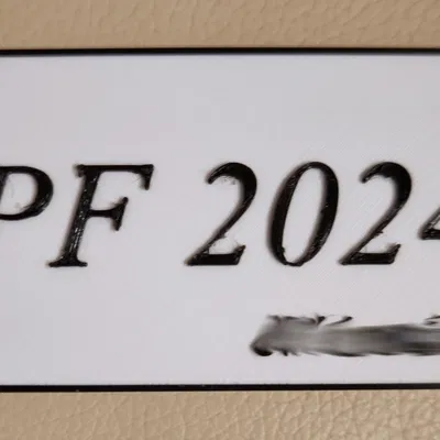 Mô hình 3D PF 2024