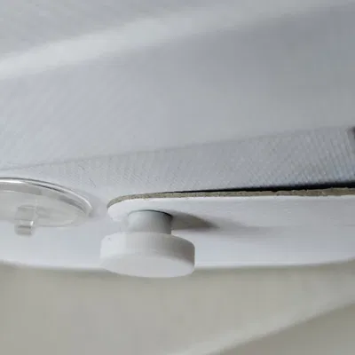 Núm vặn IKEA Spinnrock