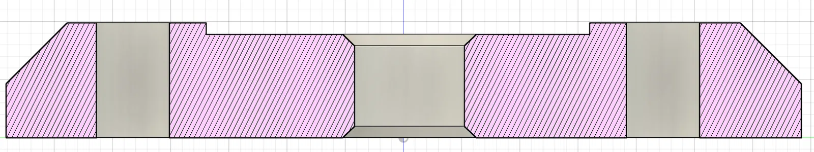 Tấm Chọn Plate MMU3 PC4-M5 - Image 1