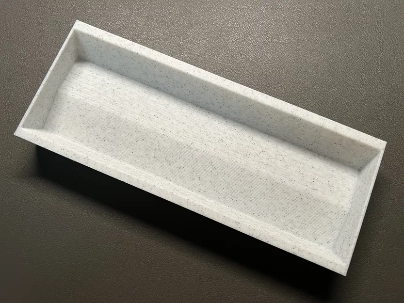 Kệ Đựng Hộp Duschbrocken Mini - Image 1