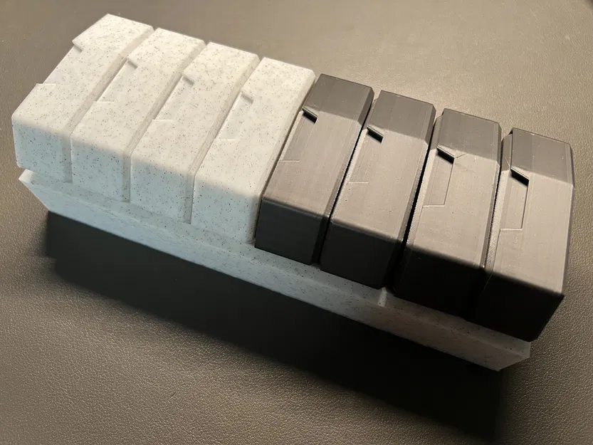 Kệ Đựng Hộp Duschbrocken Mini - Image 2