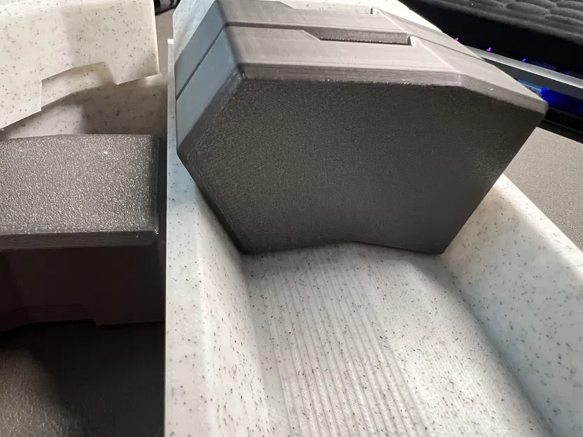 Kệ Đựng Hộp Duschbrocken Mini - Image 4