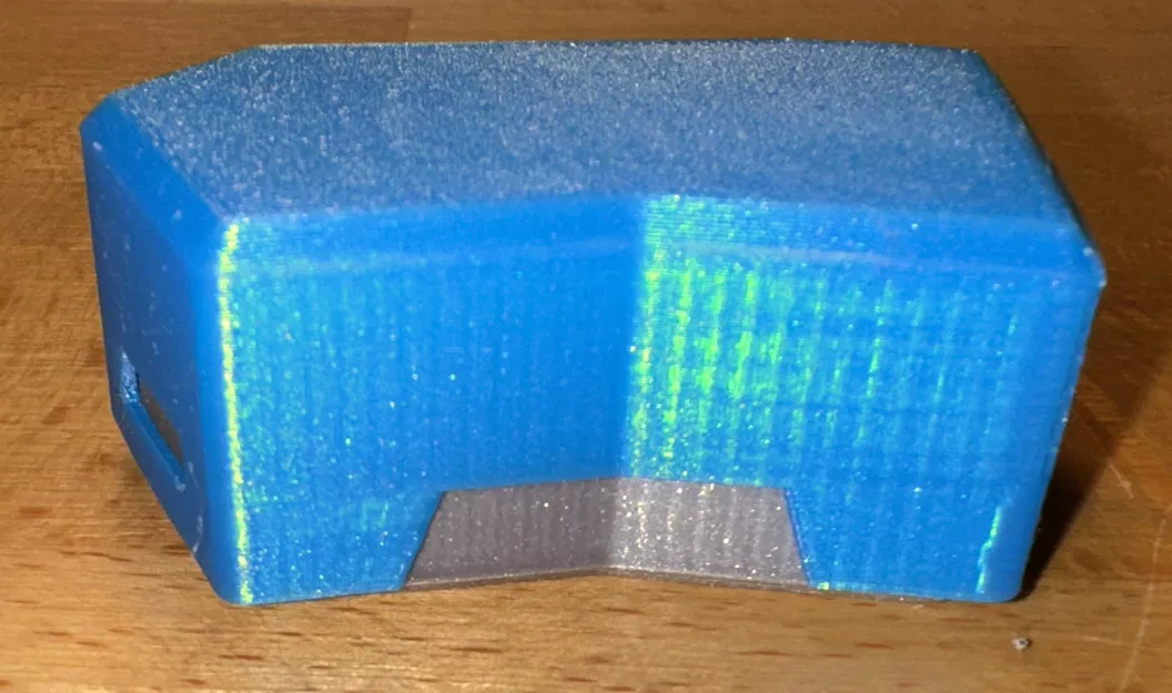 Hộp Nhỏ Duschbrocken Có Lưới - Image 2