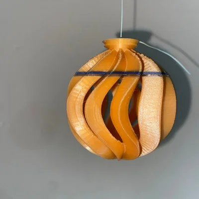Mẫu Trang Trí "M Decor Three"