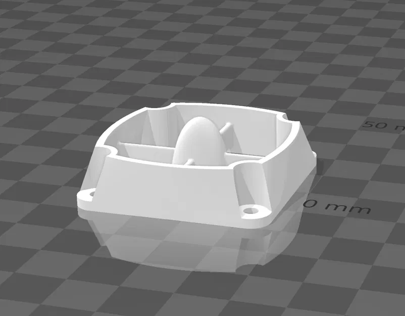 Remix Chụp Quạt Turbo 4010/4020 Phiên Bản Siêu Tốc - Image 1